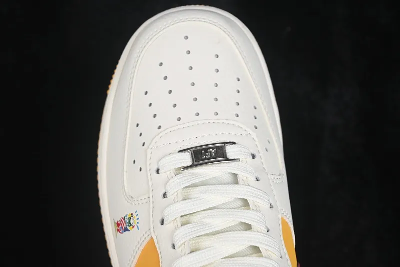 All Categories Nk Air Force 1 Air Force Series Nk Air Force 1 Low Air Force Low Nike Air Force 1'07 Low World Cup Theme Air Force One Low Casual Shoes DD1982-370
